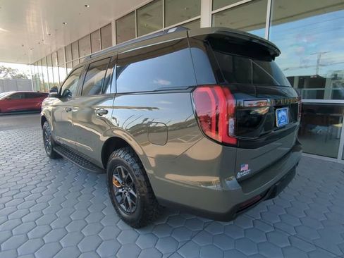 New 2025 Ford Expedition Tremor image 7