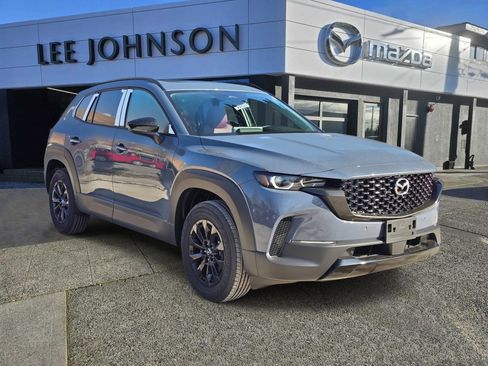 New 2026 MAZDA CX-50 AWD 2.5 Hybrid w/ Weather Package image 7