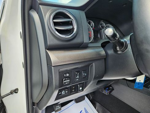 Used 2014 Toyota Tundra SR5 w/ TRD Off Road Package AWD/4WD image 25