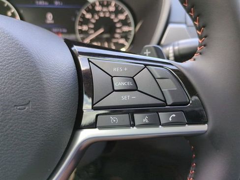 New 2025 Nissan Altima 2.5 SR image 23