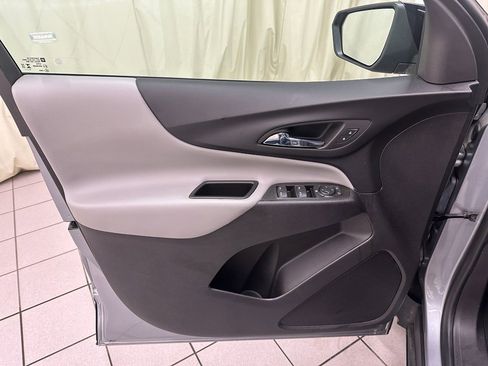 Certified 2024 Chevrolet Equinox LS w/ LS Convenience Package image 30