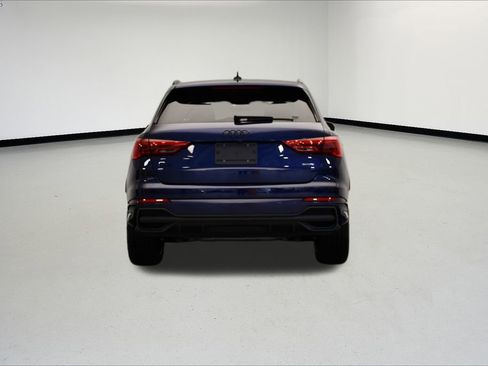 New 2025 Audi Q3 2.0T Premium Plus image 4