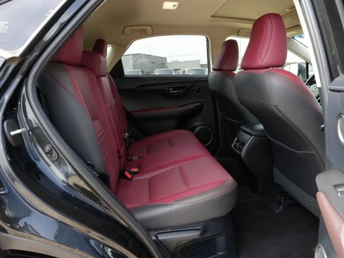 Used 2019 Lexus NX 300 FWD w/ Premium Package image 21