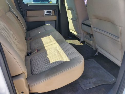 Used 2010 Ford F150 XLT RWD image 30