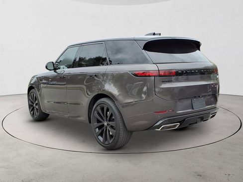 Used 2023 Land Rover Range Rover Sport SE Dynamic AWD/4WD image 7