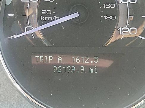 Used 2012 Lincoln MKZ AWD image 3