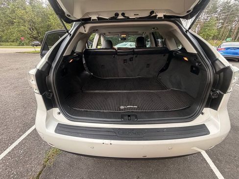 Used 2012 Lexus RX 350 AWD w/ Premium Pkg image 15