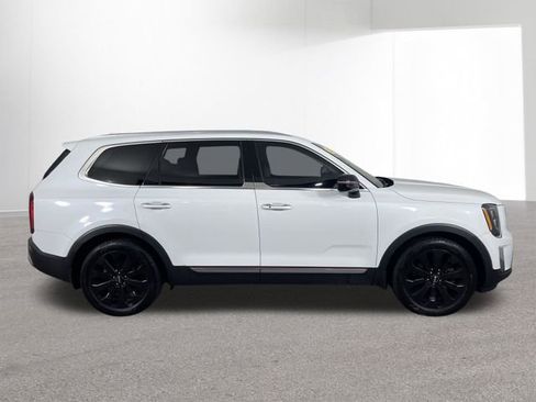 Used 2020 Kia Telluride SX image 41