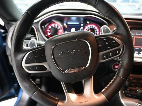 Used 2021 Dodge Challenger SRT Hellcat w/ Plus Package image 22