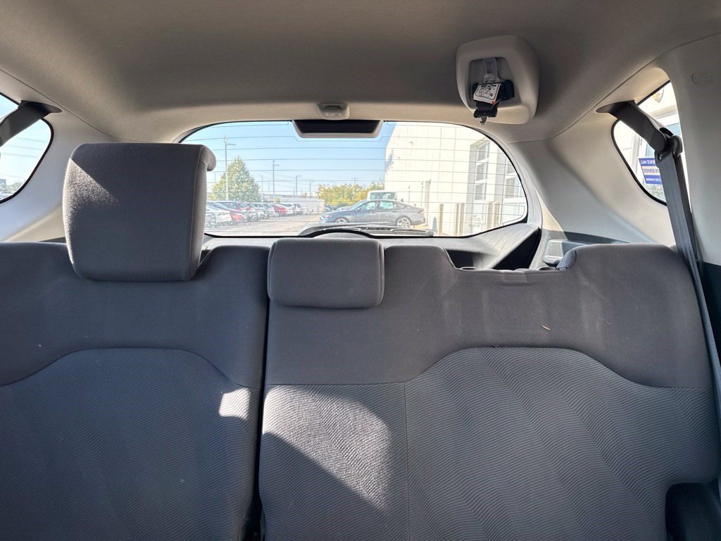 Used 2013 Honda Fit image 8