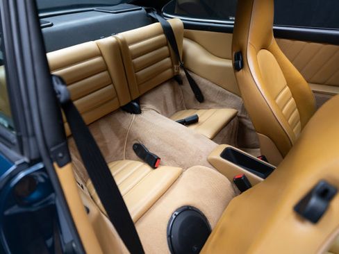 Used 1993 Porsche 911 Carrera RWD image 52