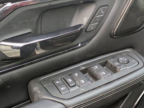 New 2026 RAM 1500 Limited image 11