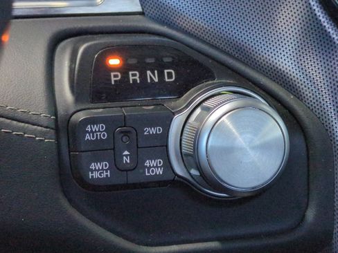 Used 2019 RAM 1500 Limited w/ Advanced Safety Group AWD/4WD image 29