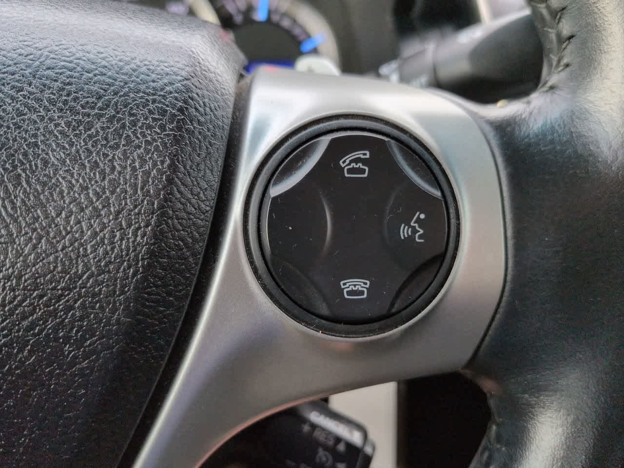 Used 2014 Toyota Camry SE FWD image 23