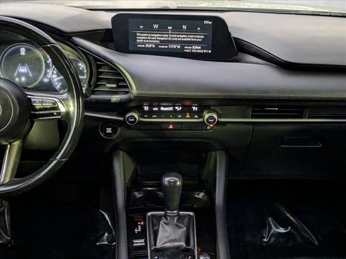 Used 2024 MAZDA MAZDA3 s image 14