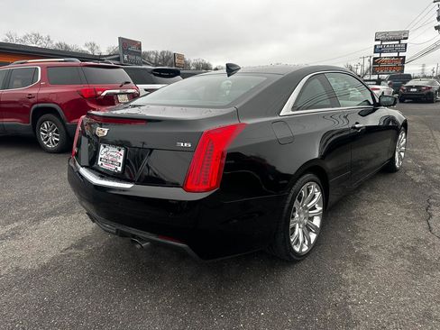 Used 2016 Cadillac ATS Premium image 5