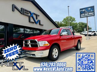 Used 2012 RAM 1500 Classic SLT AWD/4WD video 1