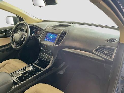 Used 2020 Ford Edge SE FWD image 30