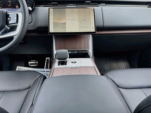 New 2026 Land Rover Range Rover SE AWD/4WD image 20