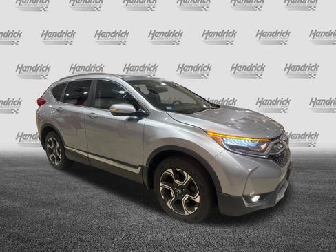 Used 2017 Honda CR-V Touring image 45