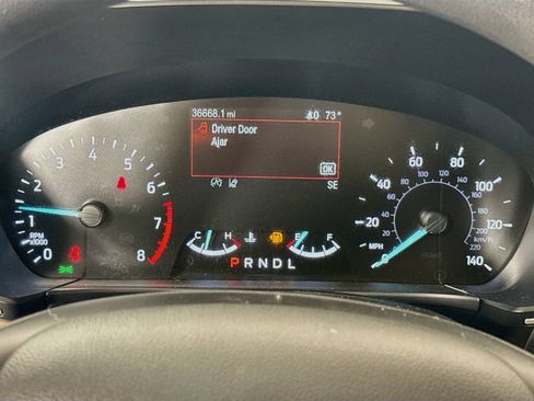 Used 2020 Ford Escape SE FWD image 13