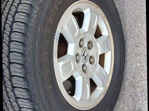 Used 2008 Honda Ridgeline RTL image 14