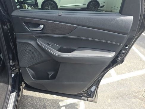 Used 2024 Acura MDX SH-AWD w/ Advance Package image 22