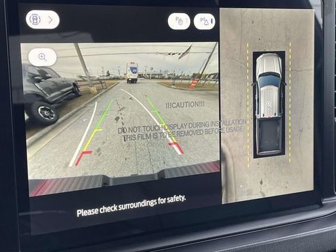 New 2026 Ford F250 Platinum image 8