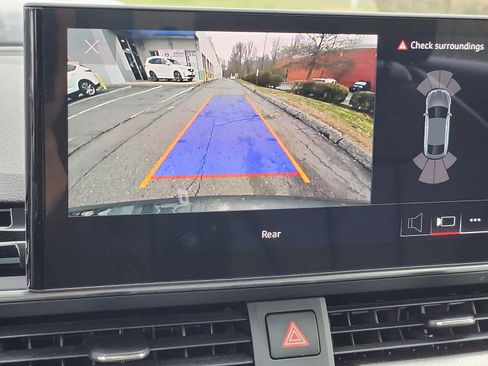 Used 2025 Audi A5 2.0T Premium Plus image 19