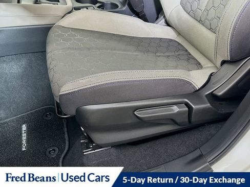 Used 2025 Subaru Forester image 20