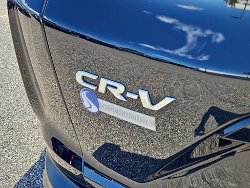 Certified 2017 Honda CR-V EX-L image 12