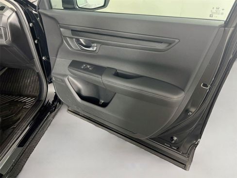 Used 2026 Honda CR-V EX image 28