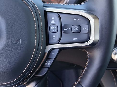 New 2026 RAM 1500 Tungsten AWD/4WD image 51