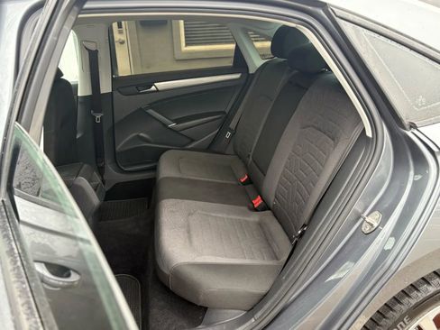 Used 2021 Volkswagen Passat 2.0T S image 12