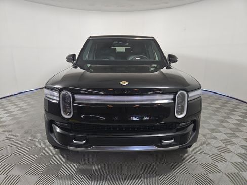 Used 2025 Rivian R1S Adventure AWD/4WD image 8
