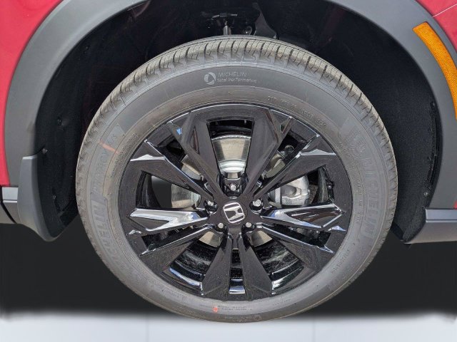 New 2027 Honda CR-V Sport Touring image 10