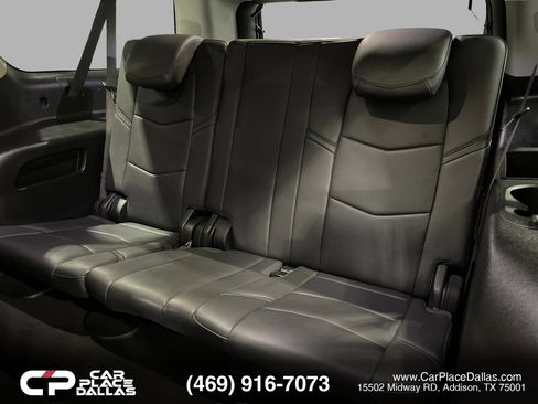 Used 2020 Cadillac Escalade ESV Luxury RWD image 26
