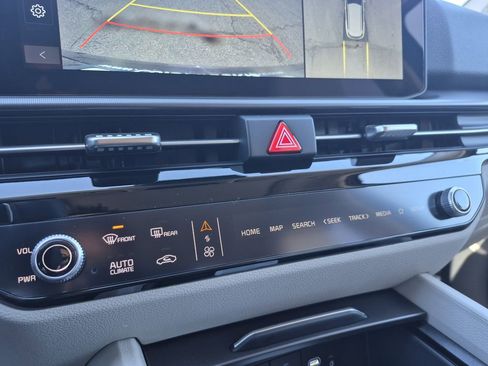 New 2026 Kia Sportage SX Prestige image 22