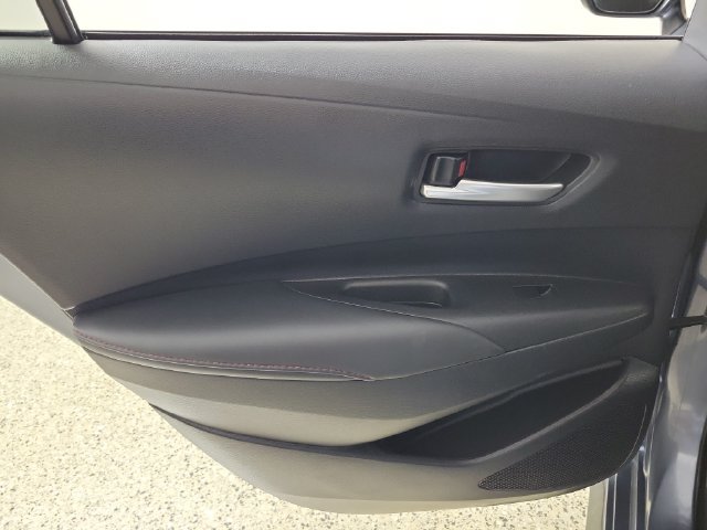 Used 2025 Toyota Corolla SE FWD image 14