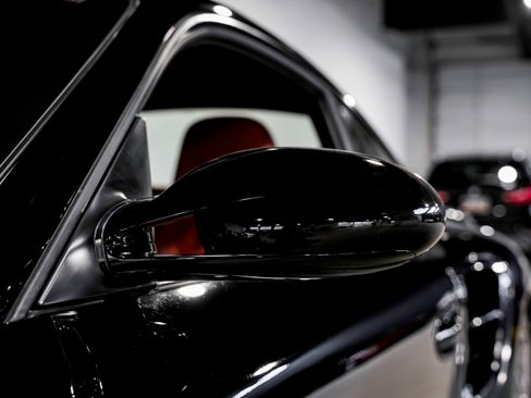 Used 2008 Porsche 911 Turbo image 32