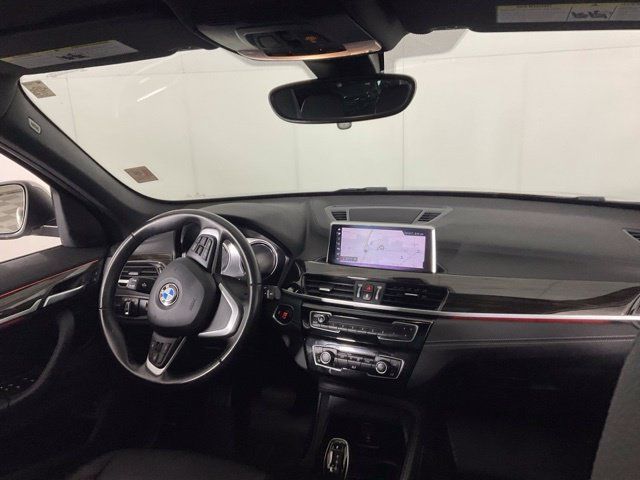 Used 2021 BMW X1 sDrive28i w/ Convenience Package FWD image 29