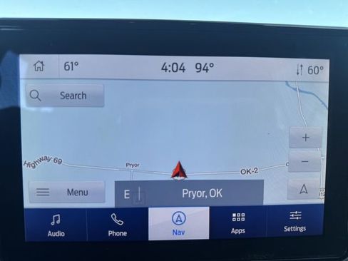 Used 2022 Ford Explorer XLT w/ Equipment Group 202A image 8