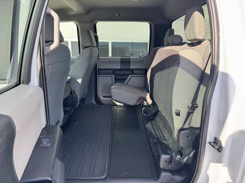 Used 2020 Ford F350 XL w/ STX Appearance Package image 26