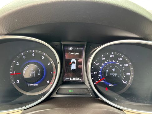 Used 2013 Hyundai Santa Fe Sport 2.0T image 20