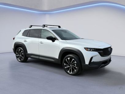 New 2026 MAZDA CX-50 2.5 Hybrid w/ Weather Package