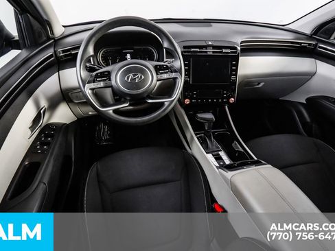 Used 2024 Hyundai Tucson SEL image 25
