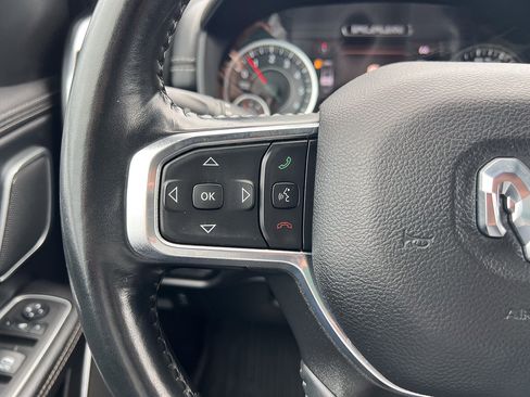 Used 2022 RAM 1500 Laramie image 21