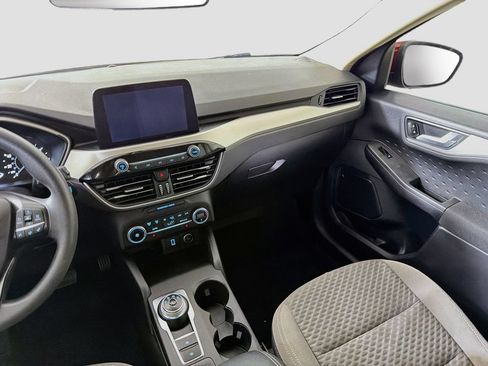 Used 2020 Ford Escape SE FWD image 26