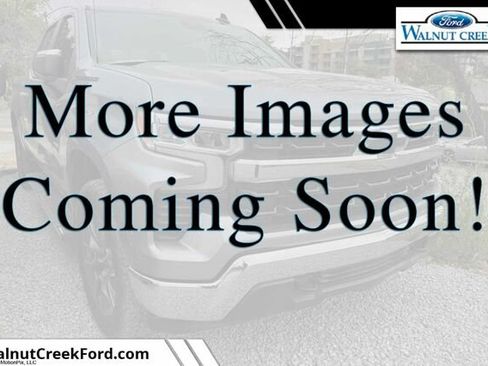 Used 2023 Chevrolet Silverado 1500 LT w/ All Star Edition Plus AWD/4WD image 1