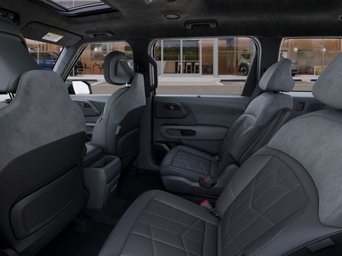 New 2027 Kia Telluride SX Prestige X-Pro AWD/4WD image 18